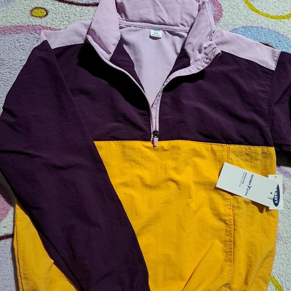 Old Navy Active Jacket - Picture 1 of 2